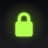 Locked In logo